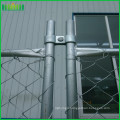 Australia hot sale hot dipped galvanized free standing fencing